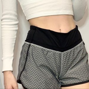 Lululemon Athletic Shorts